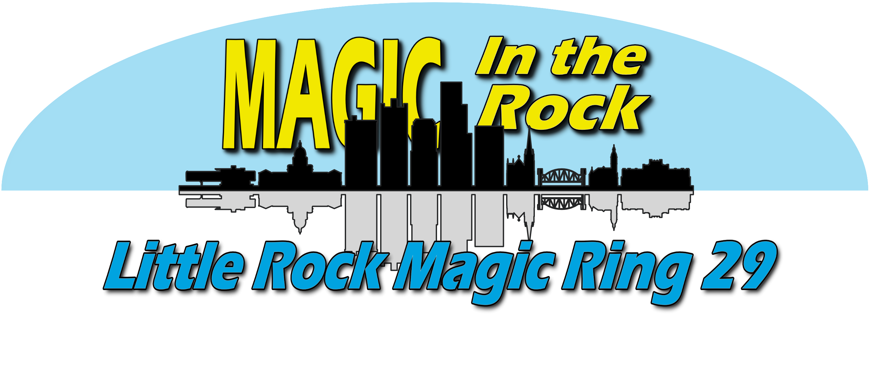 Magic in the Rock Banner